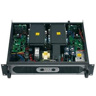 Amplificateur de Puissance SMi1500 AUDIOPHONY 2 x 750 watts