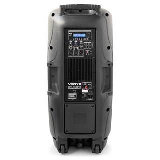 Sono Portable 2 Micros Main UHF - SPX-PA921
