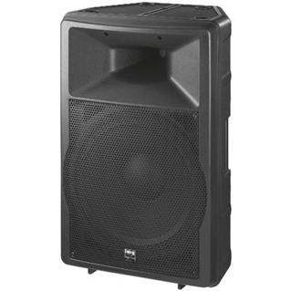 Enceinte Professionnelle 300 W - PAB-115MK2 MONACOR