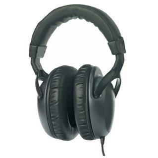 AH100 - CASQUE STEREO PROFESSIONNEL