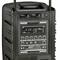 BE 9208 UHF ABS Sono Portable - 80 watts