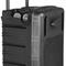 BE 9208 UHF PT ABS Sono Portable - 80 watts