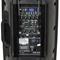 PORT12 VHF-BT Sono Portable - 350 W -  30 cm